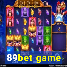 89bet game